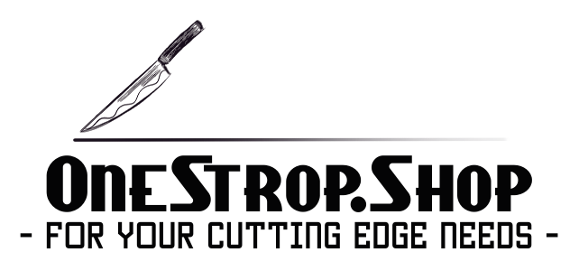 OneStrop.Shop - For Your Cutting Edge Needs